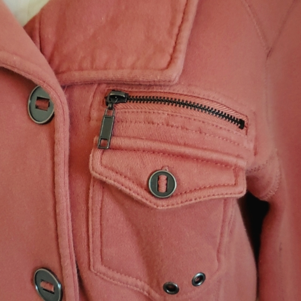Hurley Jacket - Picture 6 of 10